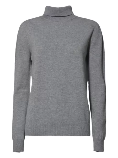 Heláncă Jil Sander gri