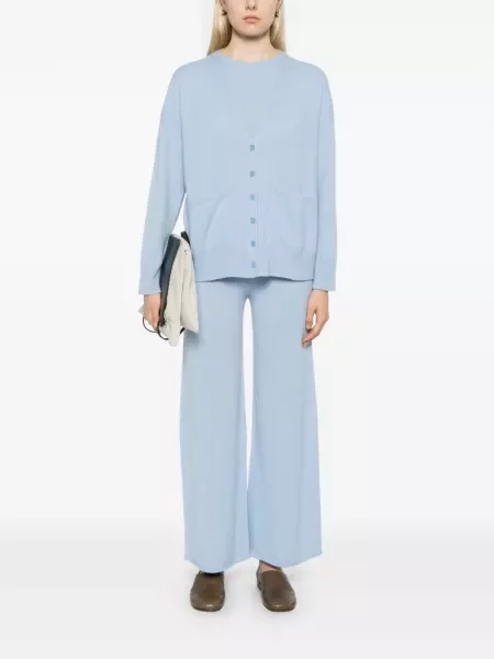 Tricou Vanisè albastru