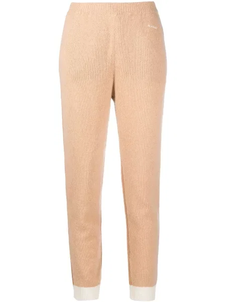 Pantaloni Marni din cașmir