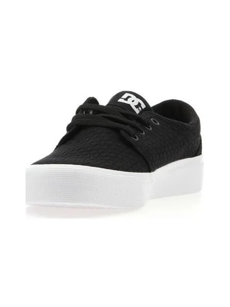 Pantofi Dc Shoes negru