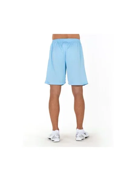 Pantaloni Joma albastru