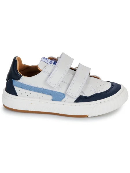 Pantofi copii Gbb alb