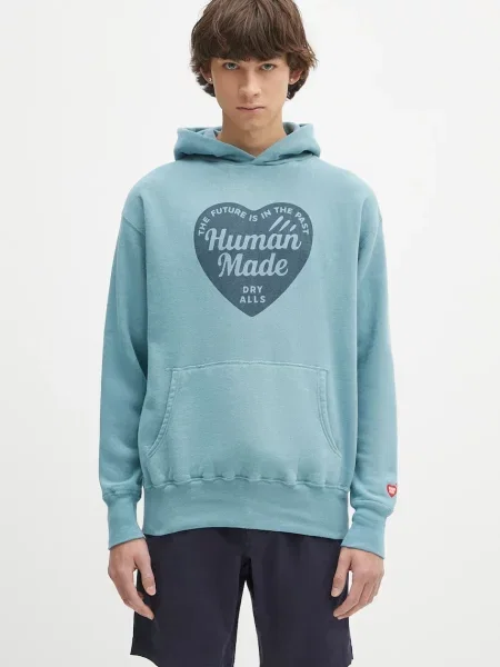 Human Made hanorac de Tsuriami Hoodie