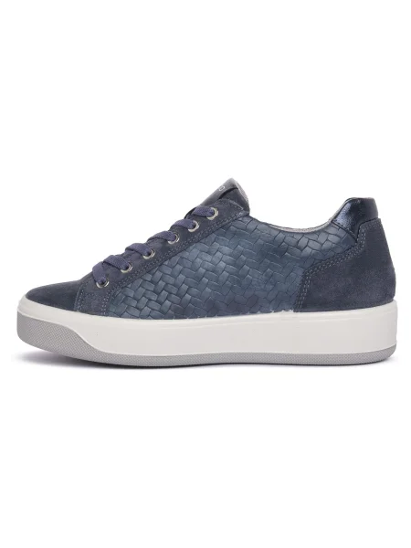 Blugi Igi&co albastru