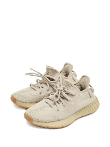 Sneakerși Adidas Yeezy gri