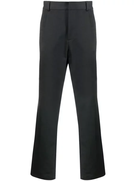Pantaloni A-cold-wall* negru