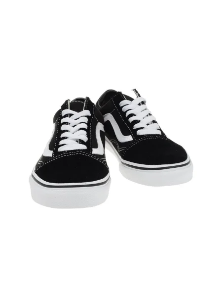 Pantofi Vans negru