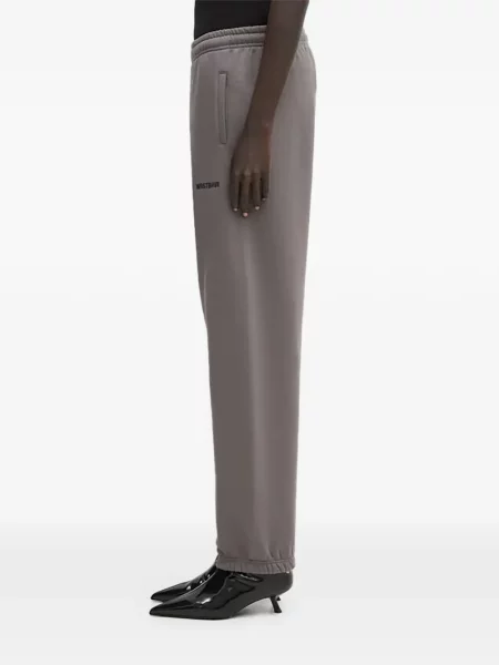 Pantaloni Wrstbhvr gri