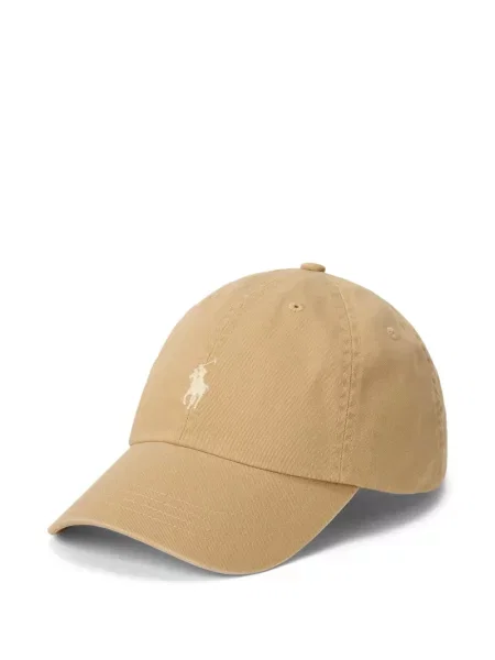 Șapcă Polo Ralph Lauren cu broderie