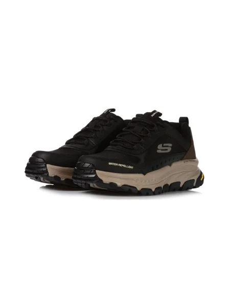 Tenisky Skechers čierna