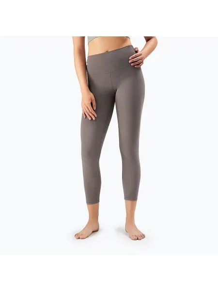 Olcsóbban. Női jóga leggings JOYINME Méret: 36 szürke