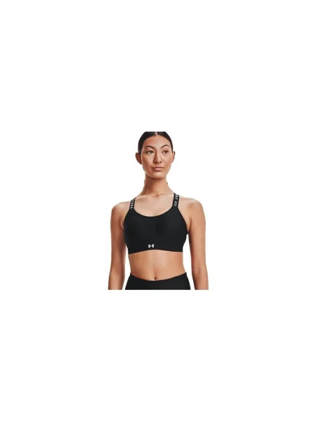 Sutien Under Armour negru