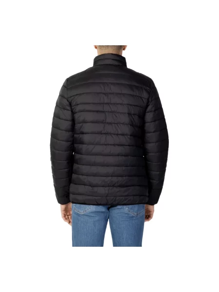 Kurtka Aquascutum czarna