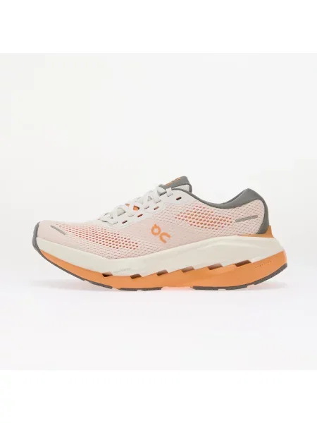 Sneakers On Cloudrunner 3 Max White/ Autumn EUR 45 alb