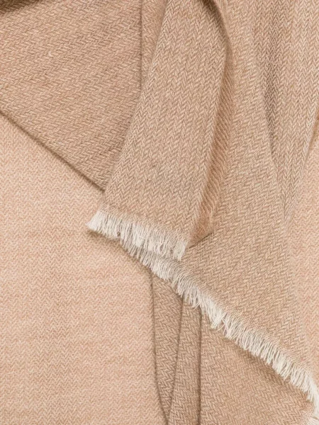 Fular Canali cu model herringbone