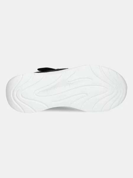 Skechers Детски маратонки WAVE 92 черно