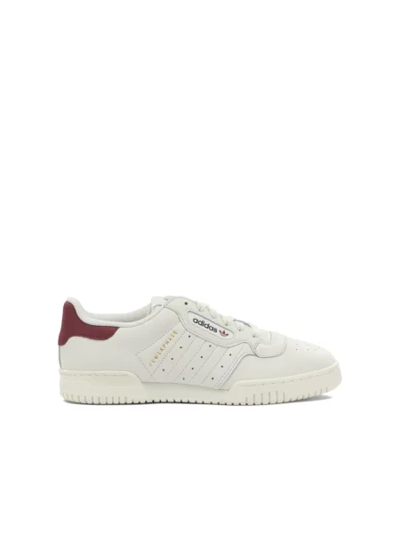 Sneakersy Adidas Originals białe