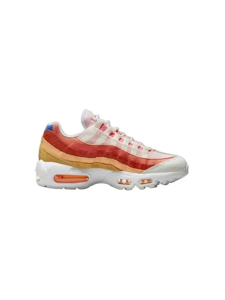Tenisky Nike Air Max 95 biela