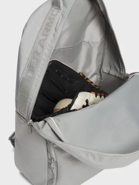 Рюкзак Under Armour сірий