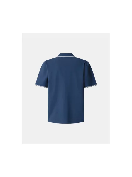 Póló Pepe Jeans kék