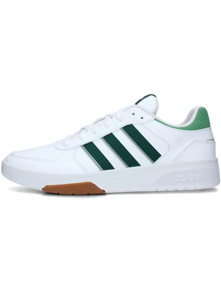 Pantofi Adidas alb