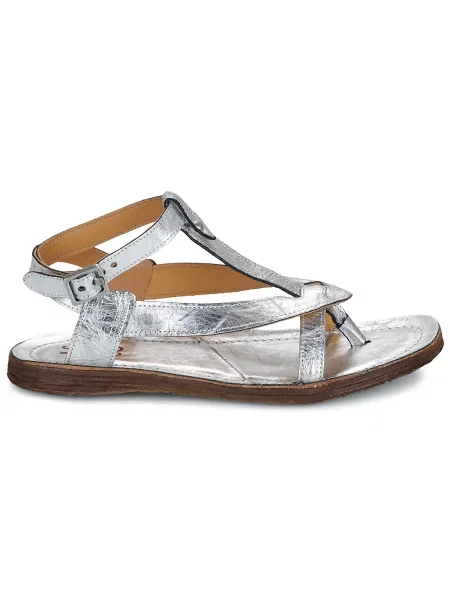Pantofi Airstep / A.s.98 argintiu