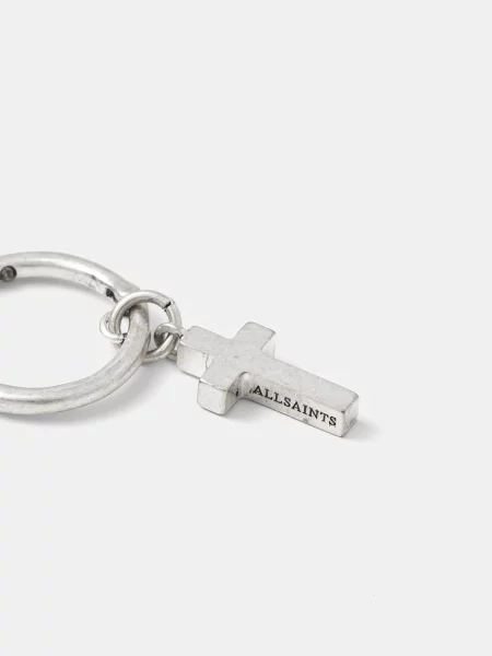 Серьги Allsaints