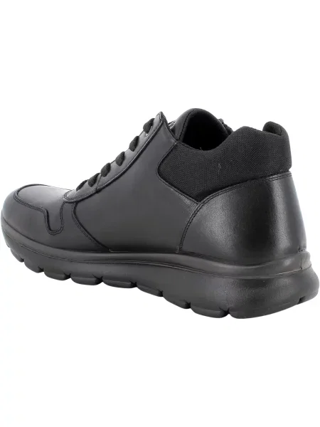 Pantofi Enval negru