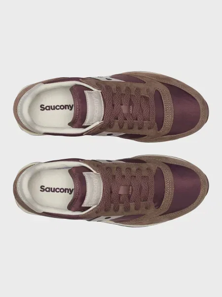 Кроссовки Saucony Jazz