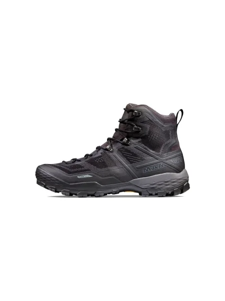 Pantofi Mammut negru