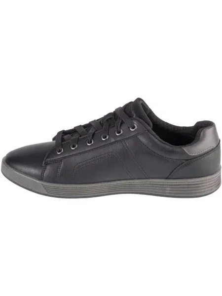 Pantofi Skechers negru