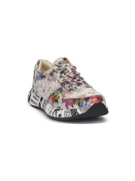 Pantofi Laura Vita bej