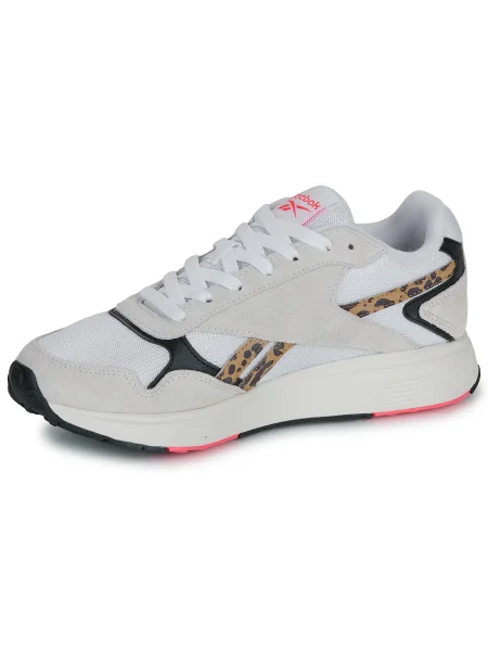 Pantofi Reebok Classic clasici alb