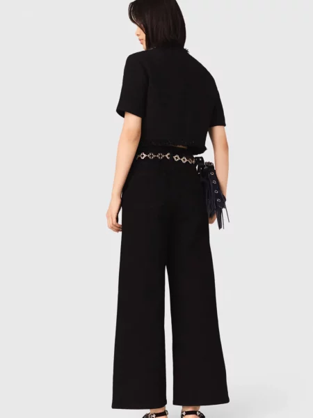 Піджак Maje чорний