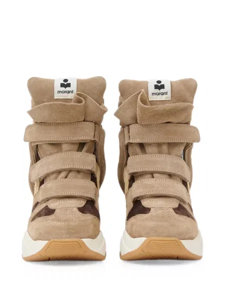 Sneakerși Isabel Marant