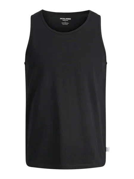 JACK & JONES Tricou negru