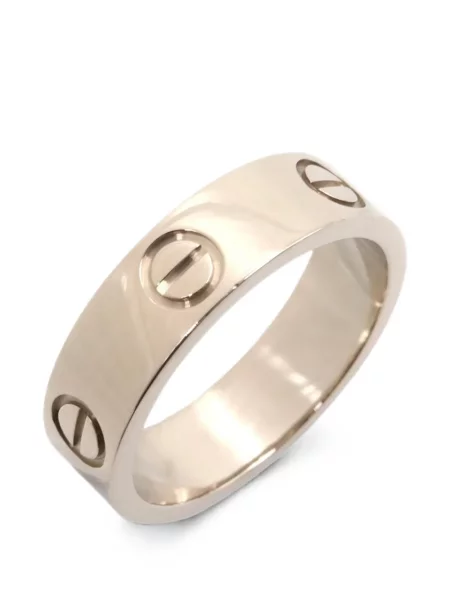 Inel Cartier