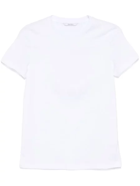 Tricou Max Mara alb