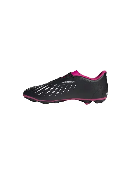 Félcipo Adidas fekete