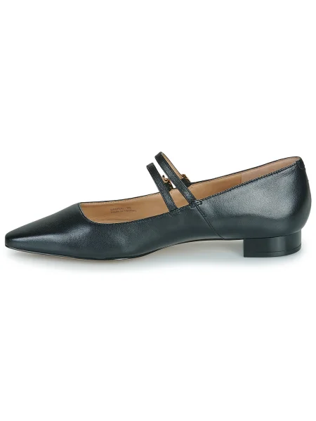 Pantofi Geox negru