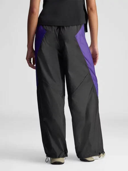 Брюки Adidas серые