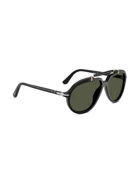 Ochelari de soare Persol negru