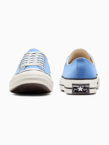 Tenisky Converse Chuck 70 modrá