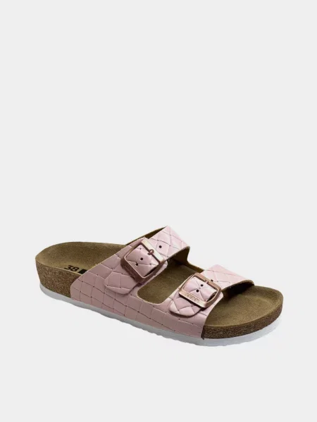 Шлепанцы Leon