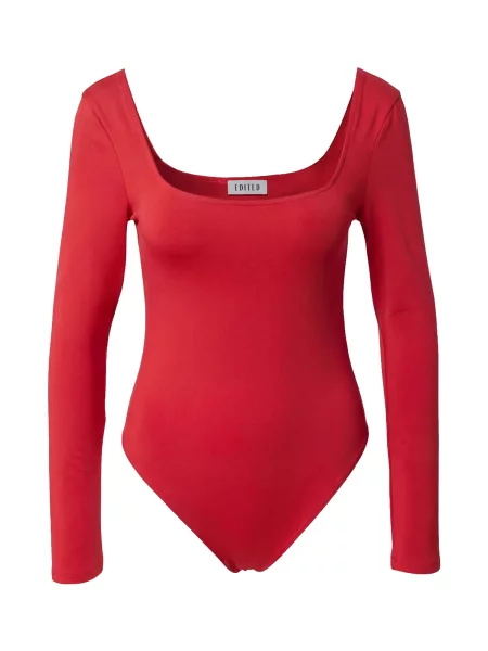 EDITED Tricou body Yasna' roșu