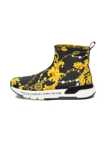 Sneakersy Versace Jeans Couture