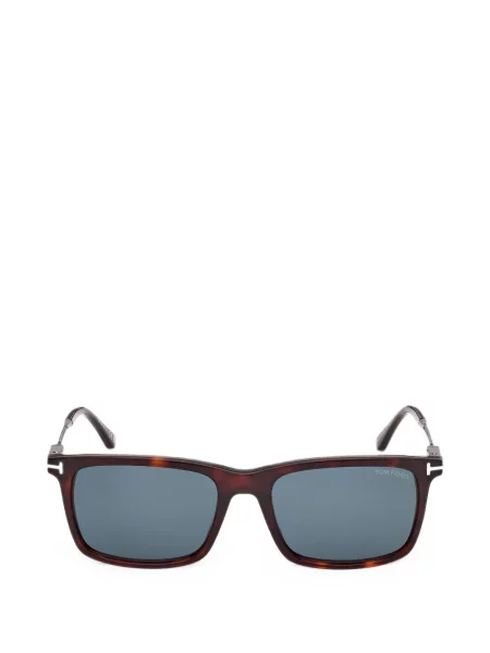 Ochelari de soare Tom Ford Eyewear maro
