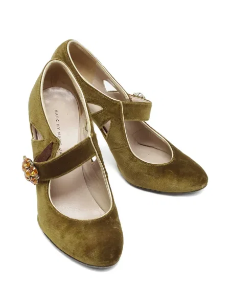 Salonke Marc By Marc Jacobs od samta zelena