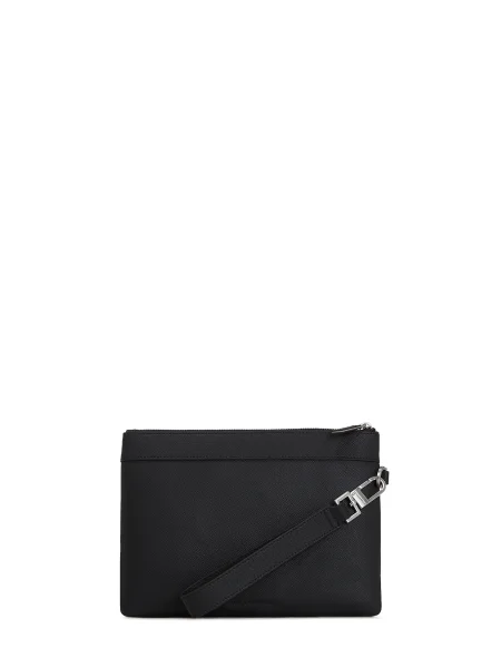 Karl Lagerfeld Portofel negru