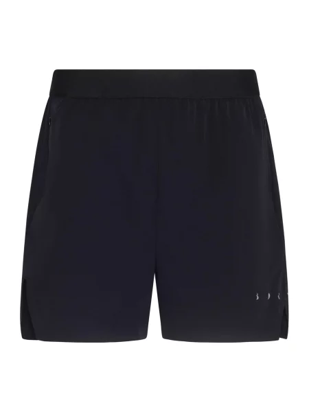 Born Pantaloni negru